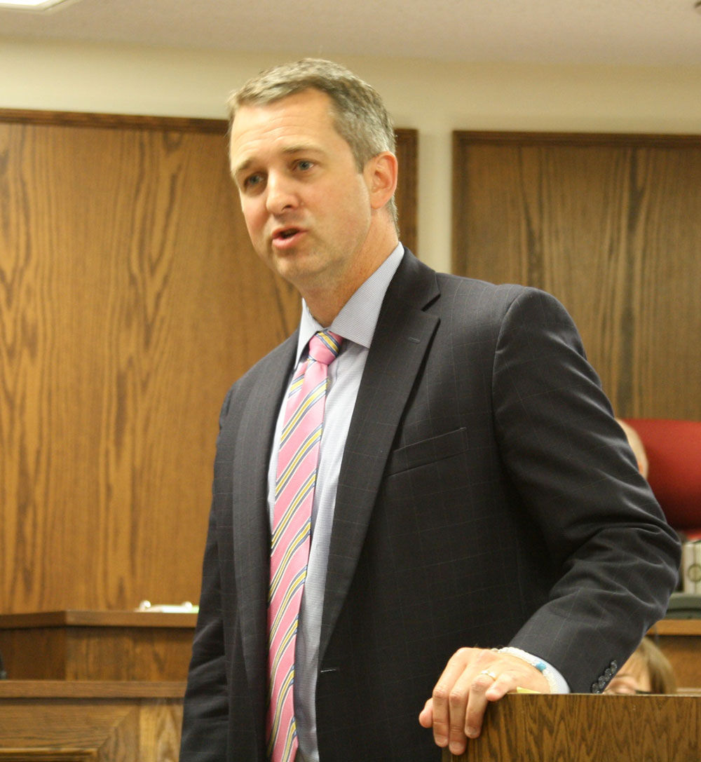 Milberg's defense attorney, Aaron Nelson